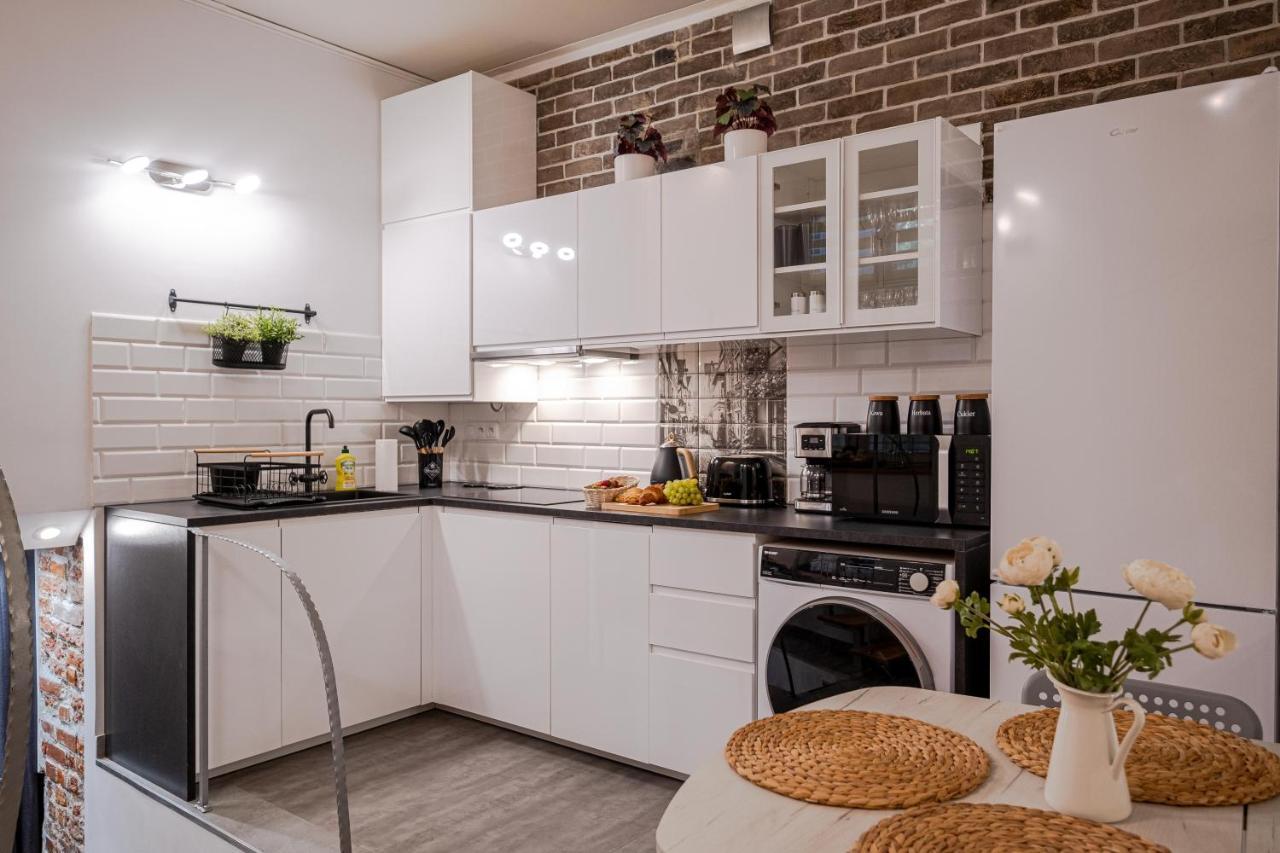 Old Town Wawel II Premium Apartments Cracovie Extérieur photo