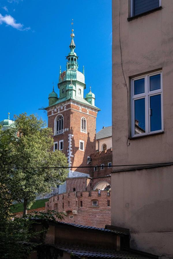 Old Town Wawel II Premium Apartments Cracovie Extérieur photo
