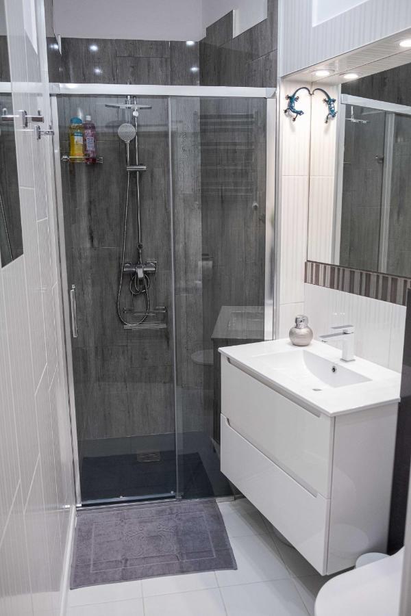 Old Town Wawel II Premium Apartments Cracovie Extérieur photo
