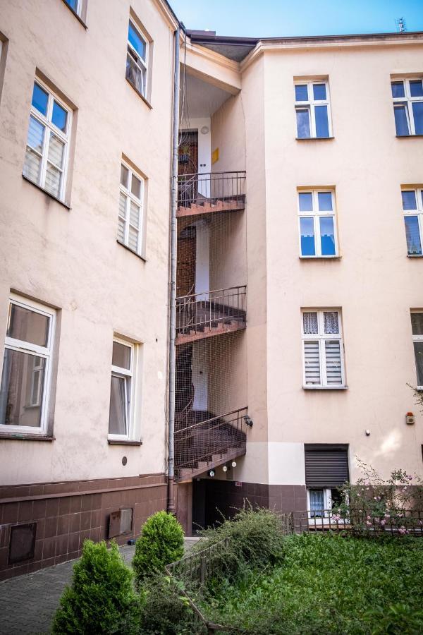 Old Town Wawel II Premium Apartments Cracovie Extérieur photo