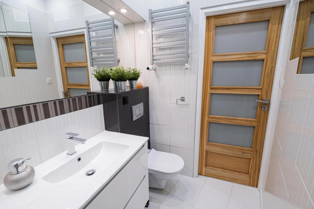 Old Town Wawel II Premium Apartments Cracovie Extérieur photo