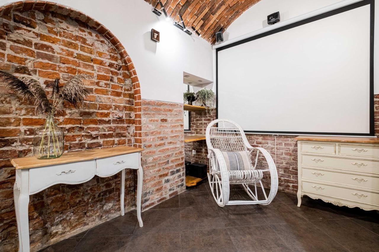 Old Town Wawel II Premium Apartments Cracovie Extérieur photo