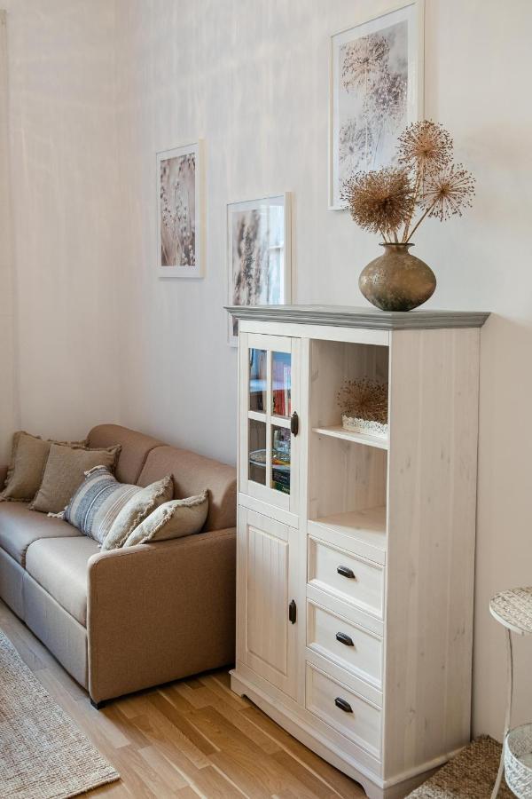 Old Town Wawel II Premium Apartments Cracovie Extérieur photo