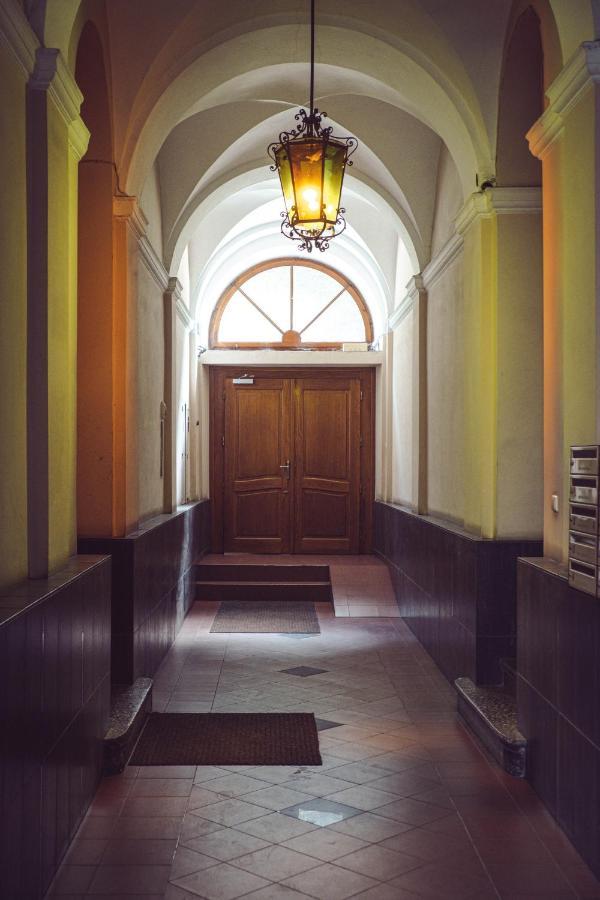 Old Town Wawel II Premium Apartments Cracovie Extérieur photo