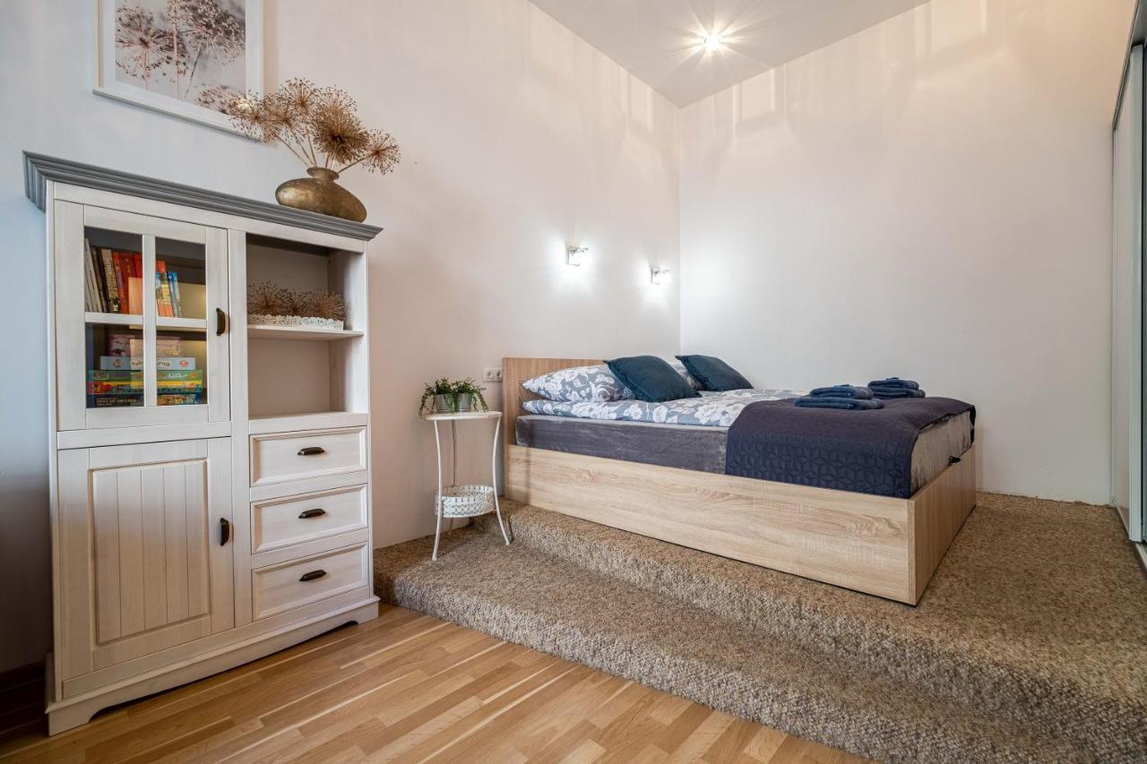 Old Town Wawel II Premium Apartments Cracovie Extérieur photo