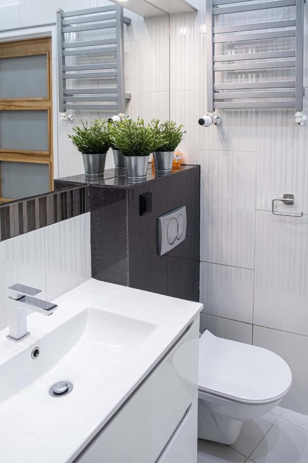 Old Town Wawel II Premium Apartments Cracovie Extérieur photo