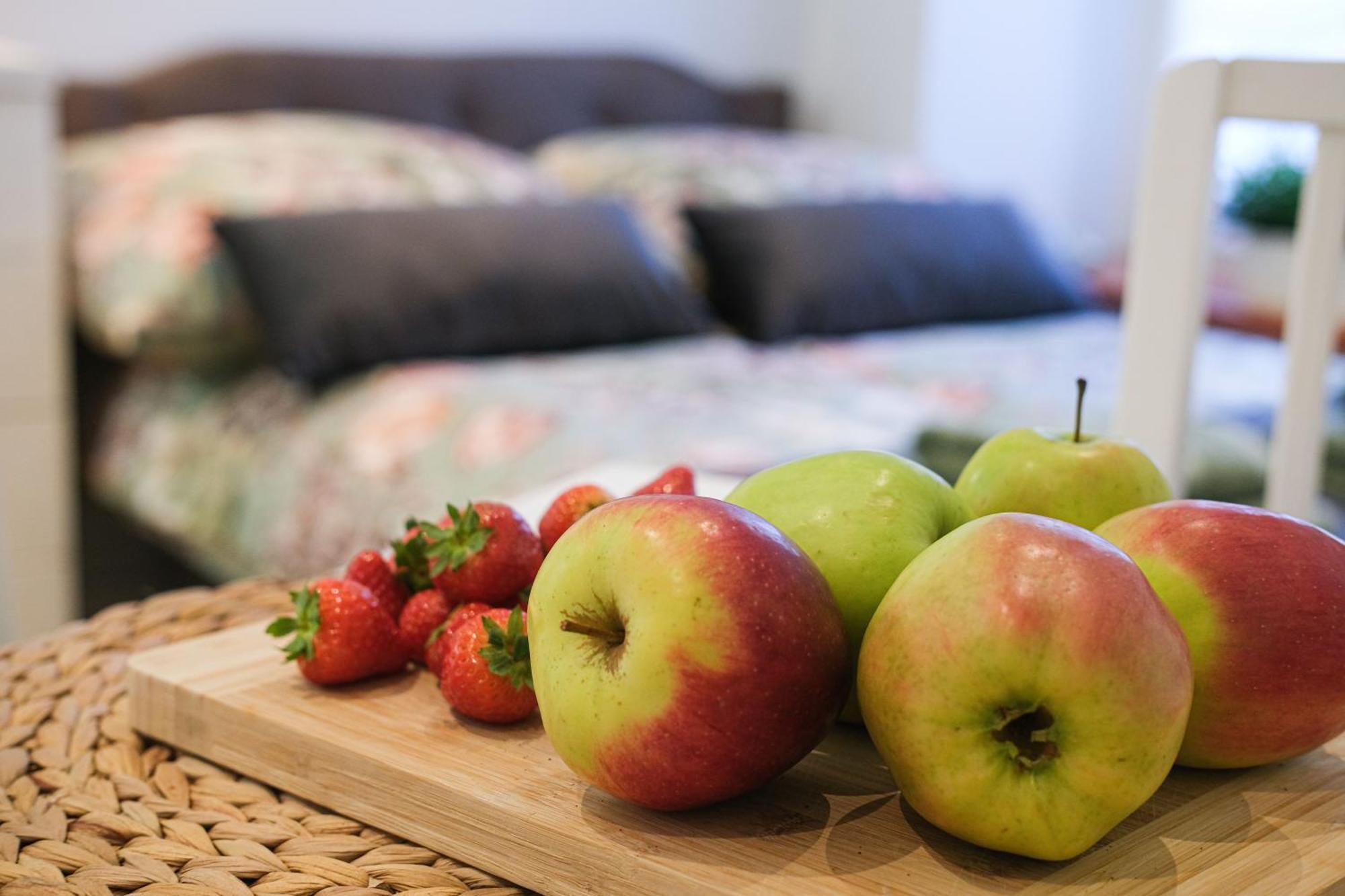 Old Town Wawel II Premium Apartments Cracovie Extérieur photo