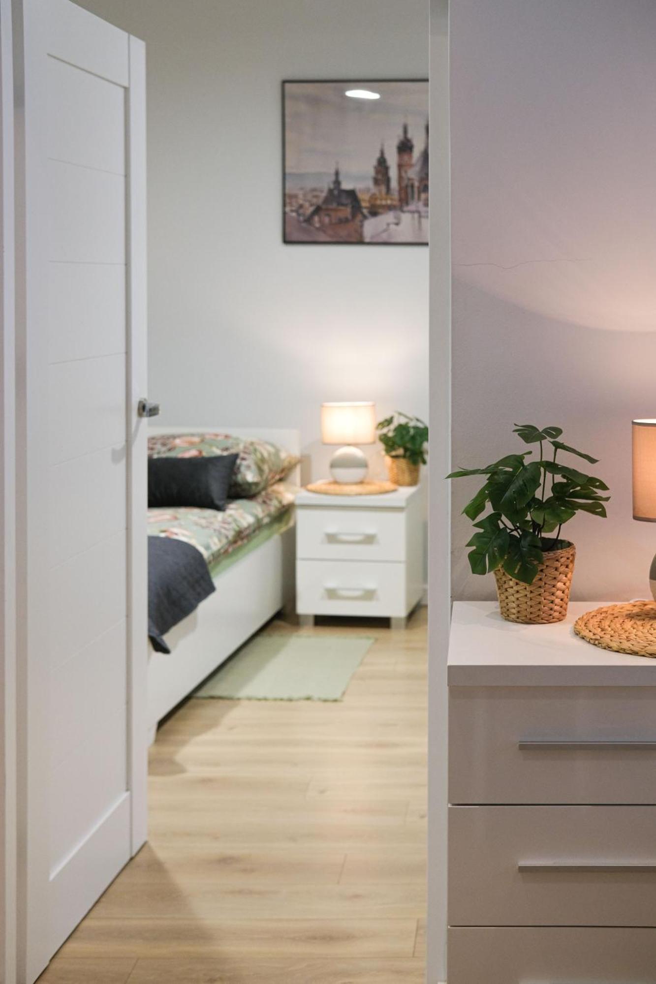 Old Town Wawel II Premium Apartments Cracovie Extérieur photo