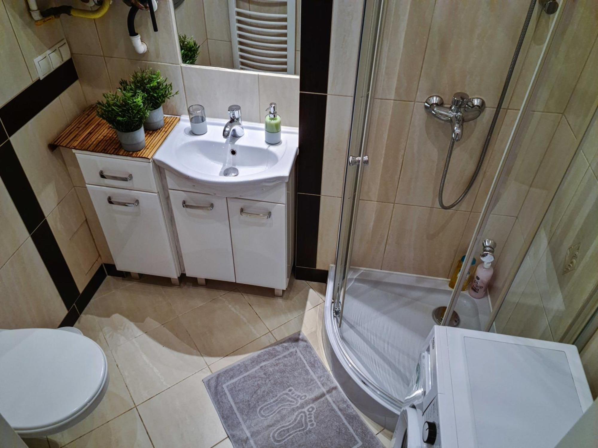 Old Town Wawel II Premium Apartments Cracovie Extérieur photo