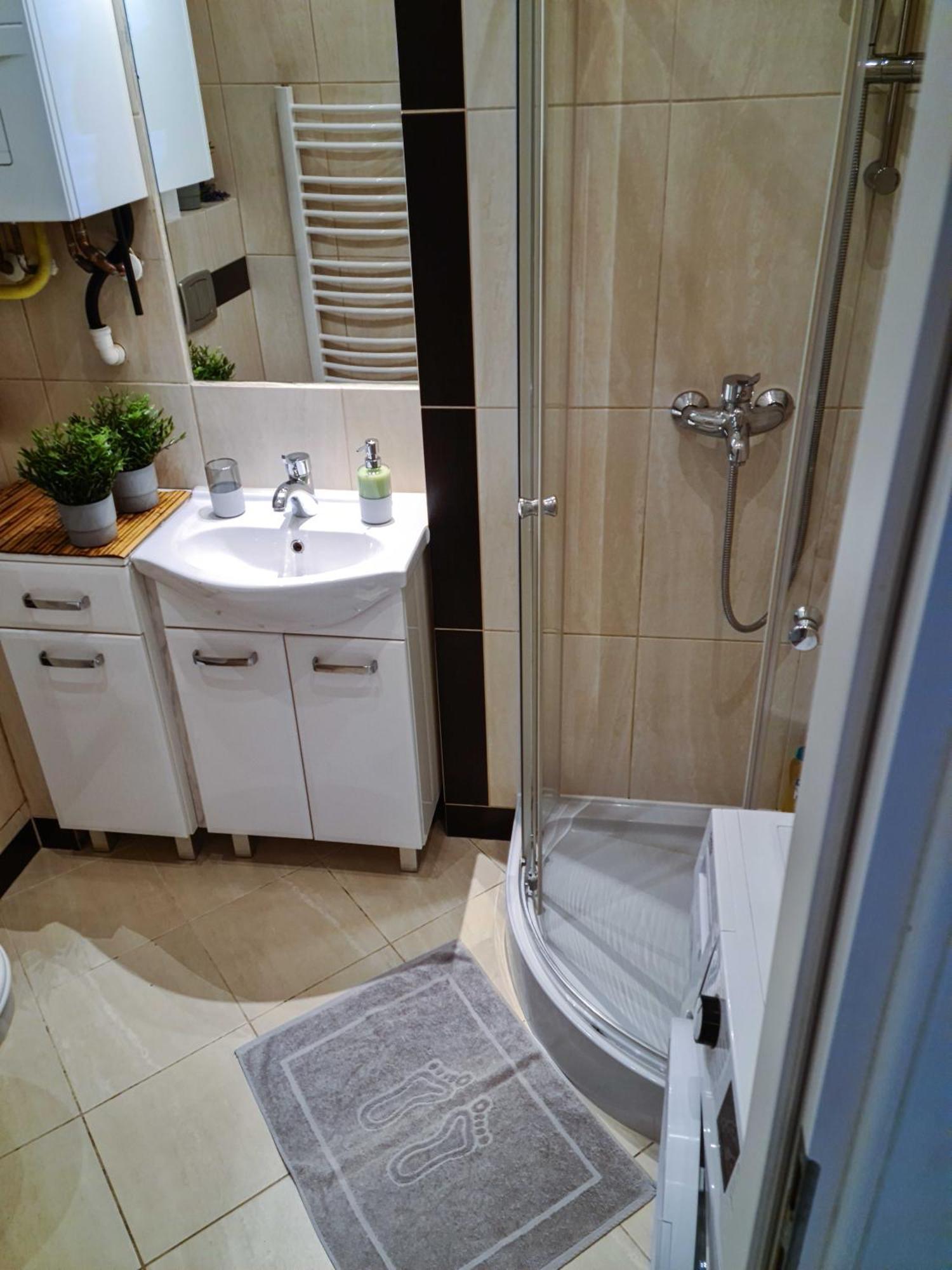 Old Town Wawel II Premium Apartments Cracovie Extérieur photo
