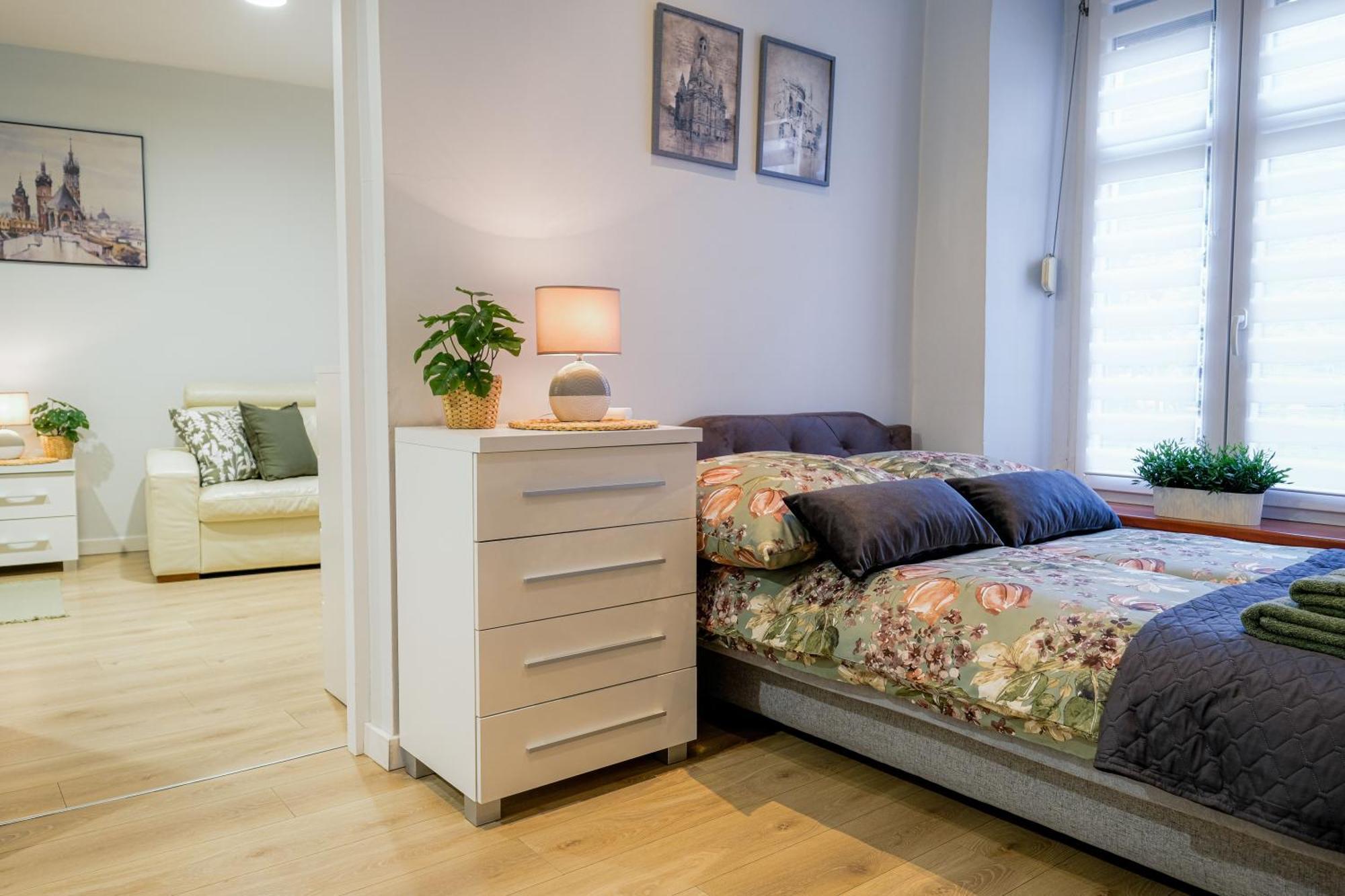 Old Town Wawel II Premium Apartments Cracovie Extérieur photo